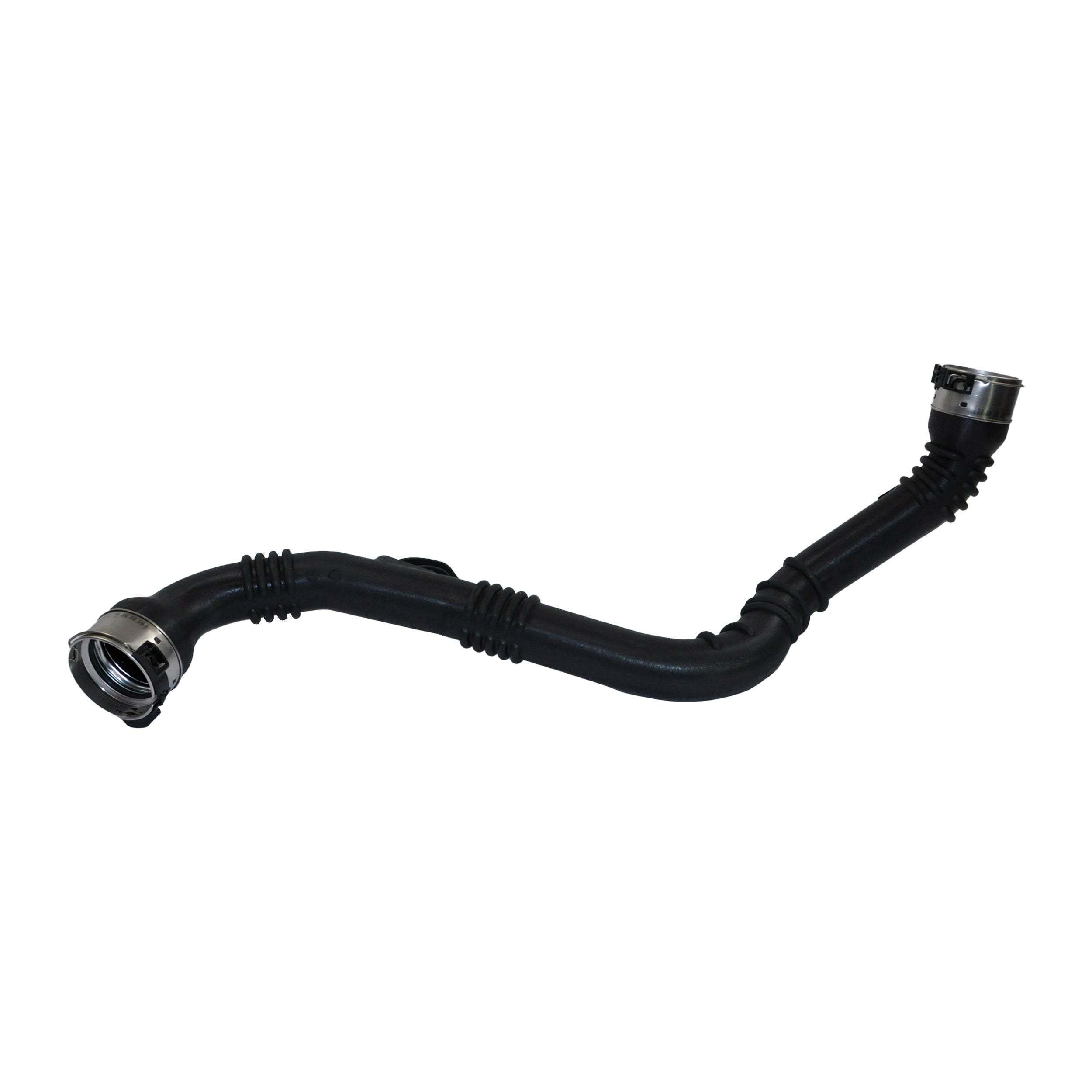 durable intercooler pipe for Nissan Qashqai Megane