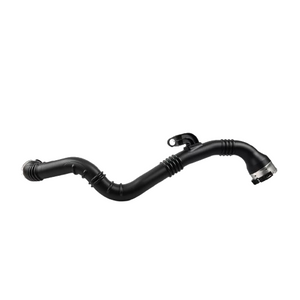 replacement intercooler hose pipe for turbo engines