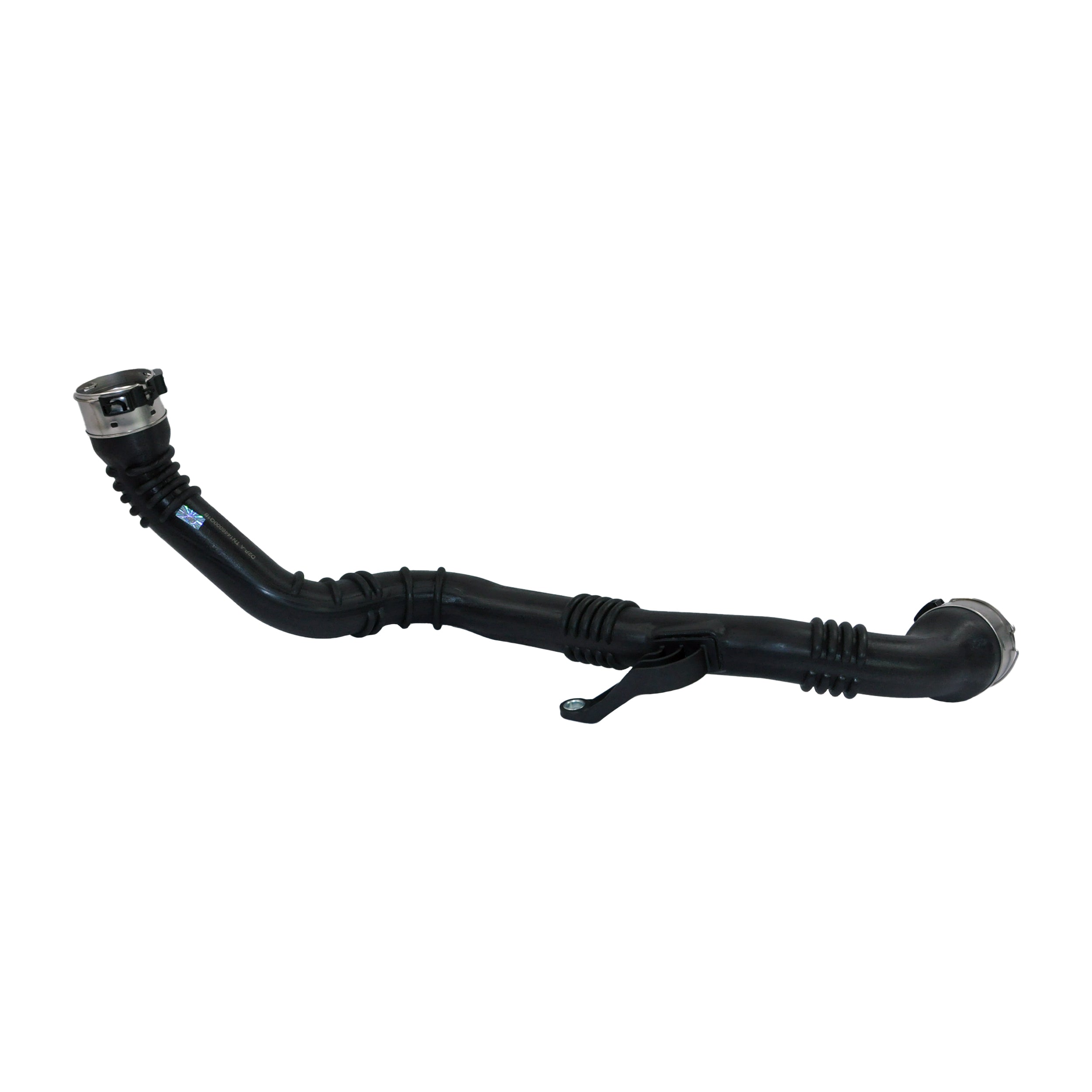 intercooler hose for Renault Talisman turbo system