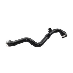 turbocharger intercooler hose for Nissan and Renault vehicles