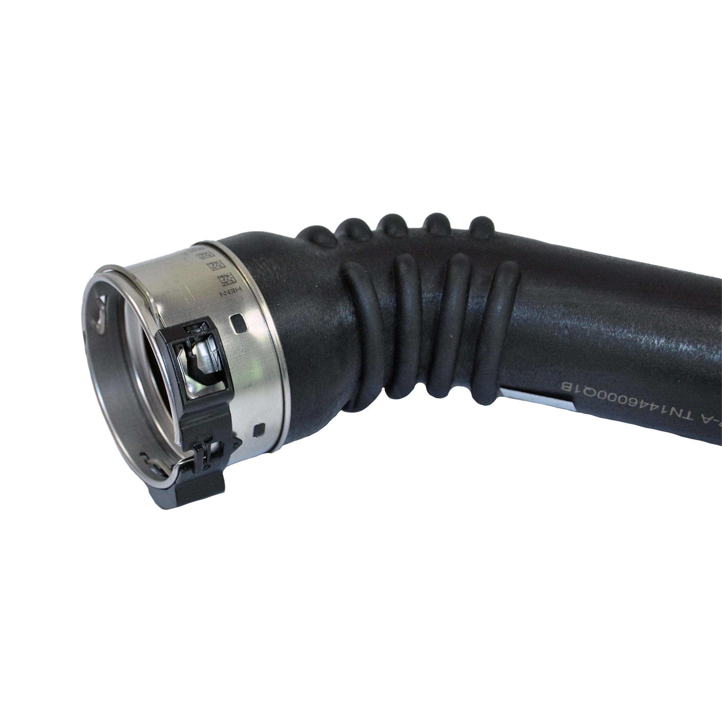 flexible intercooler pipe for Qashqai and Kadjar
