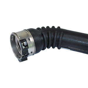flexible intercooler pipe for Qashqai and Kadjar