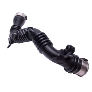 Renault Fluence intercooler pipe