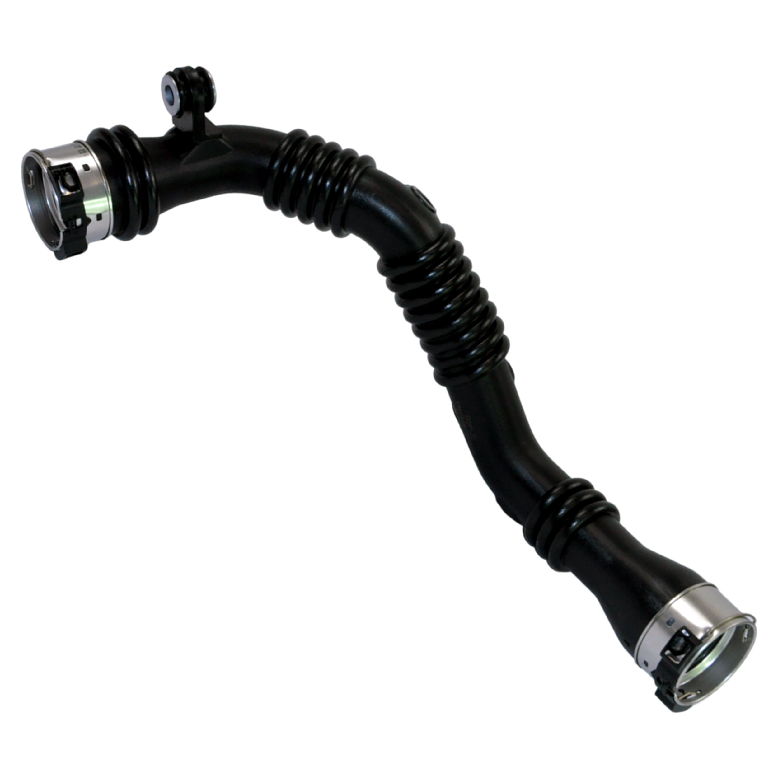 intercooler hose pipe Fluence Grand Scenic