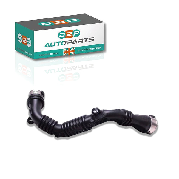 turbo intercooler hose Renault Fluence