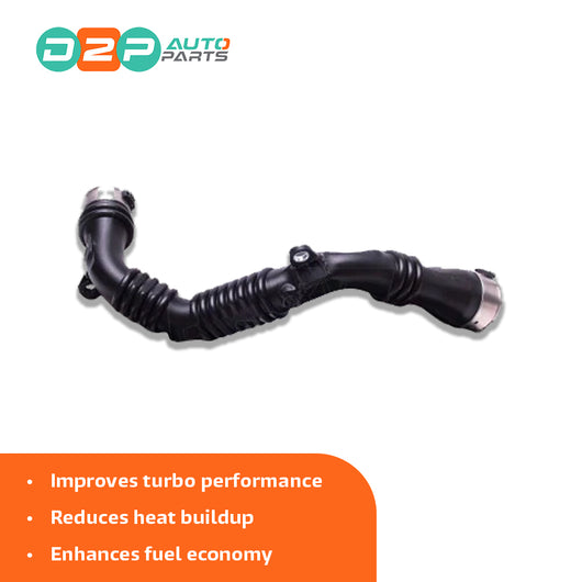 Renault Megane 1.6 dCi intercooler hose