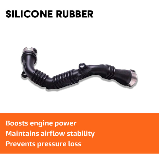 intercooler hose for Renault Scenic