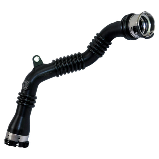 turbo charge air hose Renault Scenic / Megane