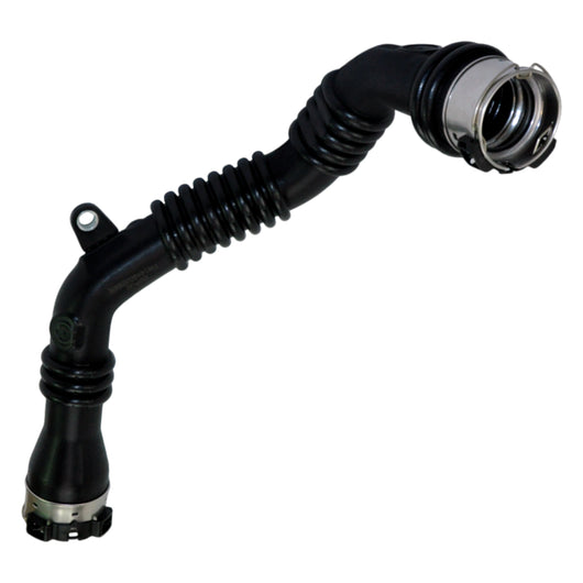 turbo intercooler hose Renault Fluence