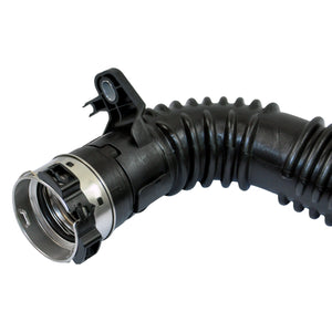 Boost air intercooler pipe for Nissan and Renault diesel engines