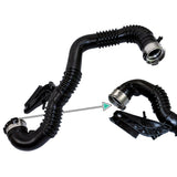 Turbo intercooler hose pipe for Nissan Qashqai Qashqai+2 X-Trail Renault Kadjar