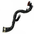 Replacement Turbo Hose Pipe 14460HX40A for Nissan Qashqai 1.2 DIG-T Engine