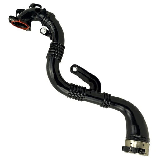 Black Rubber Intercooler Hose 14460HX40A for Renault Nissan Turbo Systems
