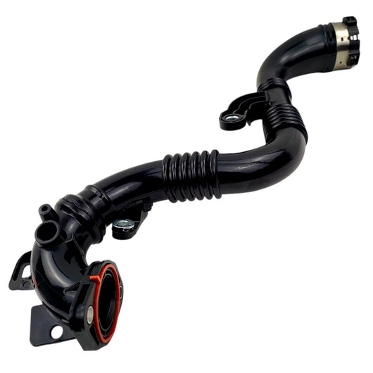 Turbo Charge Air Hose for Renault Megane IV and Nissan Qashqai II (OEM 14460HX40A)