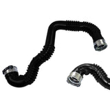 Turbo Intercooler Hose Pipe For Nissan: Qashqai, Qashqai/Qashqai+2, Renault: Kadjar