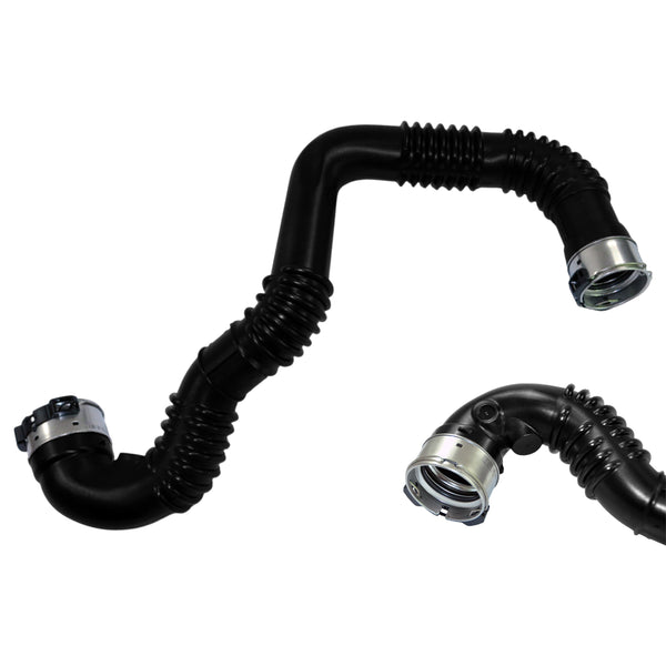 Turbo Intercooler Hose Pipe For Nissan: Qashqai, Qashqai/Qashqai+2, Renault: Kadjar