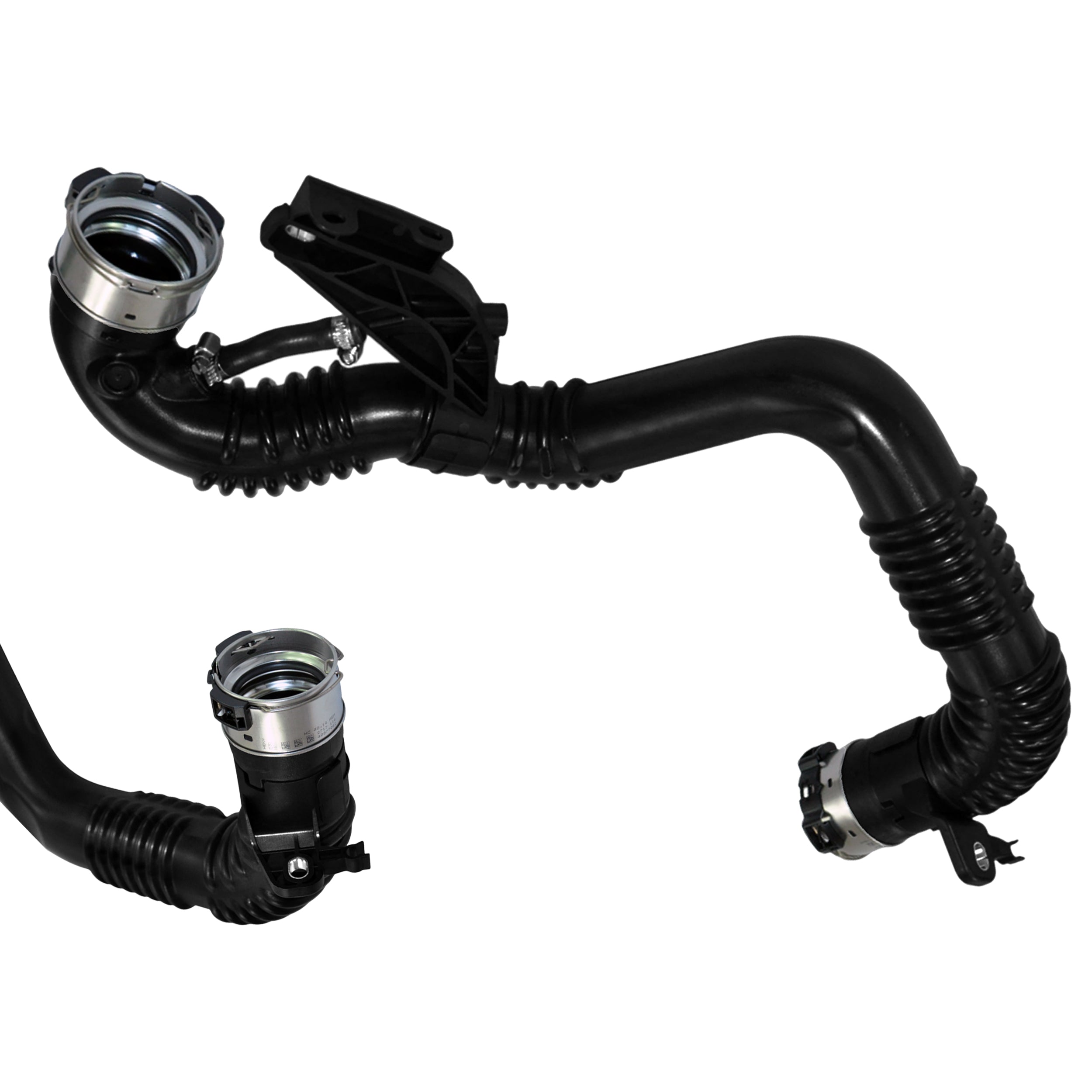 Turbo Intercooler Hose Pipe For Nissan: Qashqai, Qashqai/Qashqai+2, Renault: Kadjar