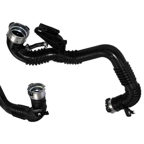 Turbo Intercooler Hose Pipe For Nissan: Qashqai, Qashqai/Qashqai+2, Renault: Kadjar