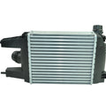 Charge Air Intercooler for Nissan: Juke, Pulsar