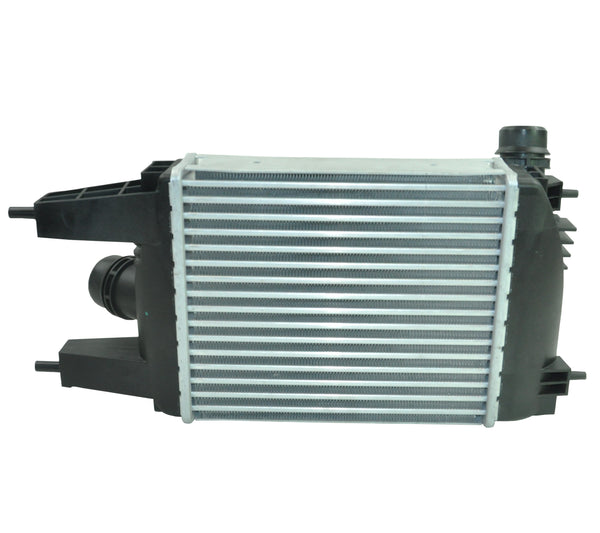 Charge Air Intercooler for Nissan: Juke, Pulsar