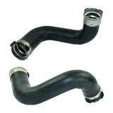 Intercooler Turbo Hose Pipe For Nissan Navara Pathfinder