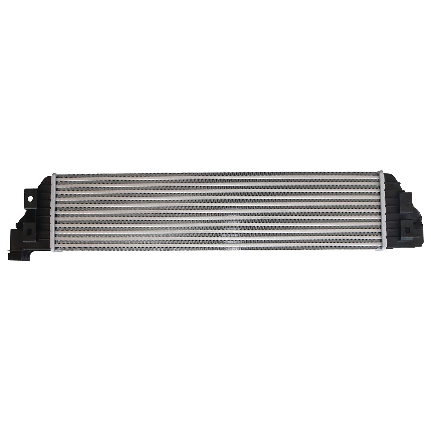 Turbo Charge Air Intercooler for Nissan: Note, NV400, Opel: Movano ...