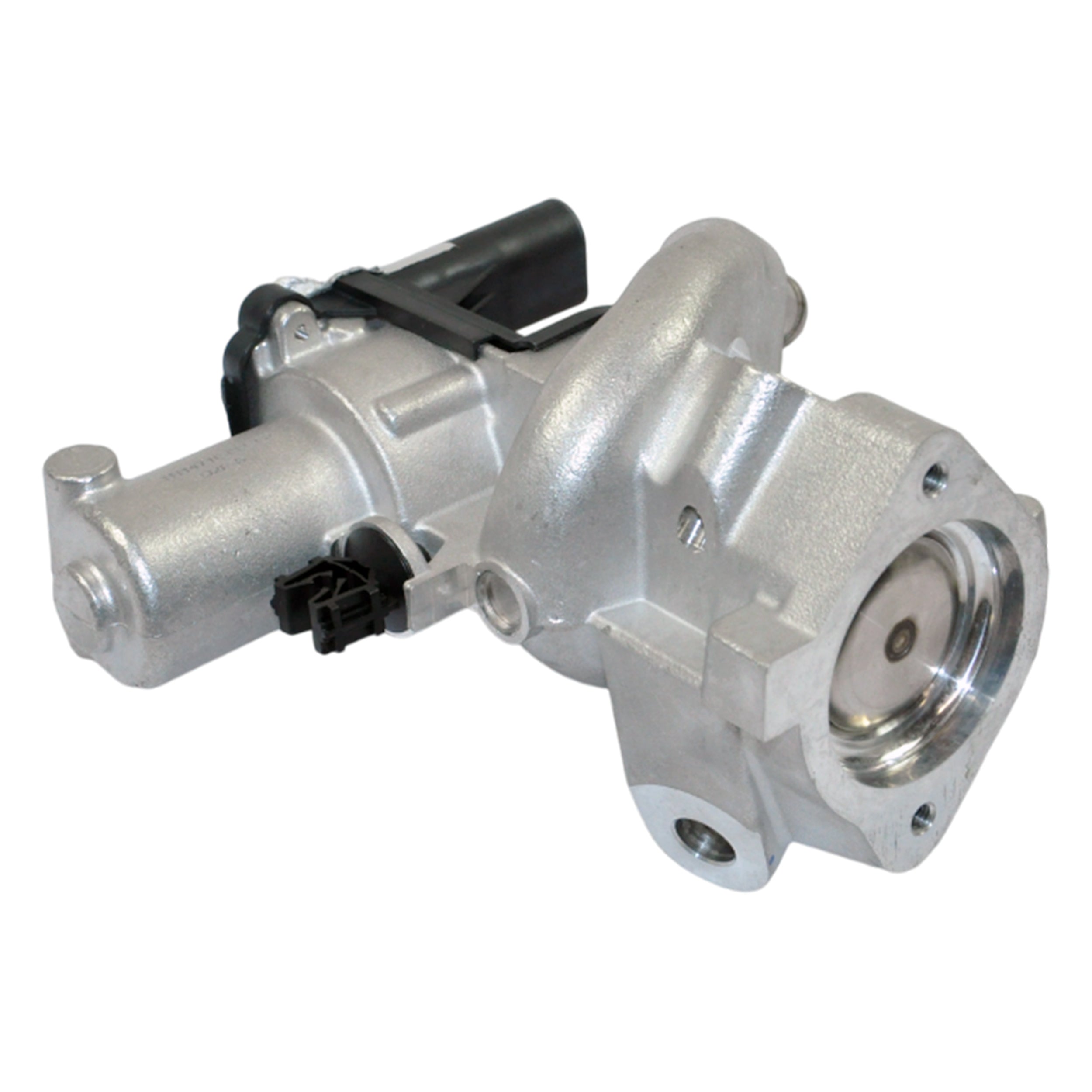 Nissan Navara NP300 Diesel EGR Valve 2010 Onward