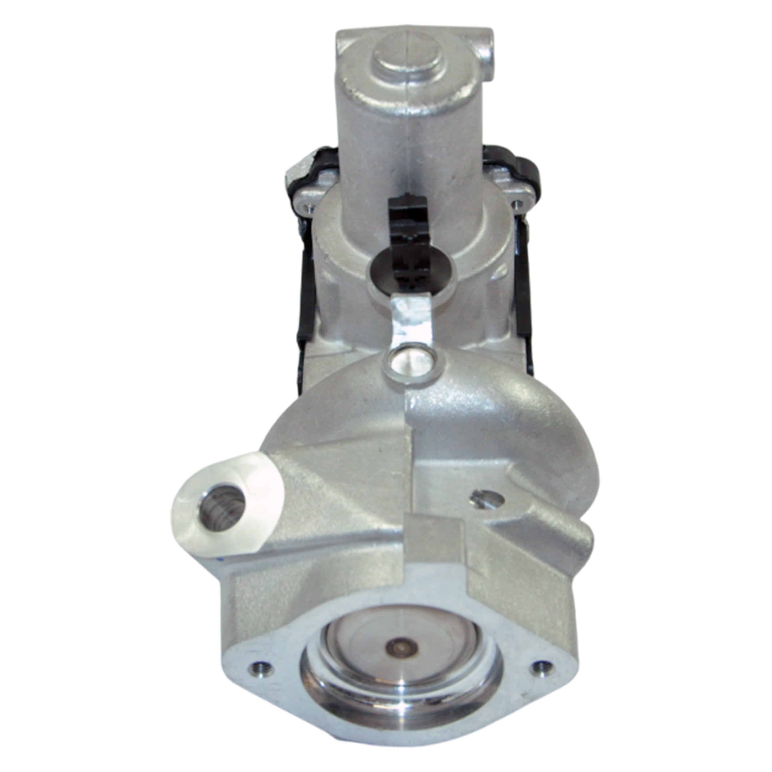 EGR Exhaust Gas Valve for Nissan R51 2010+