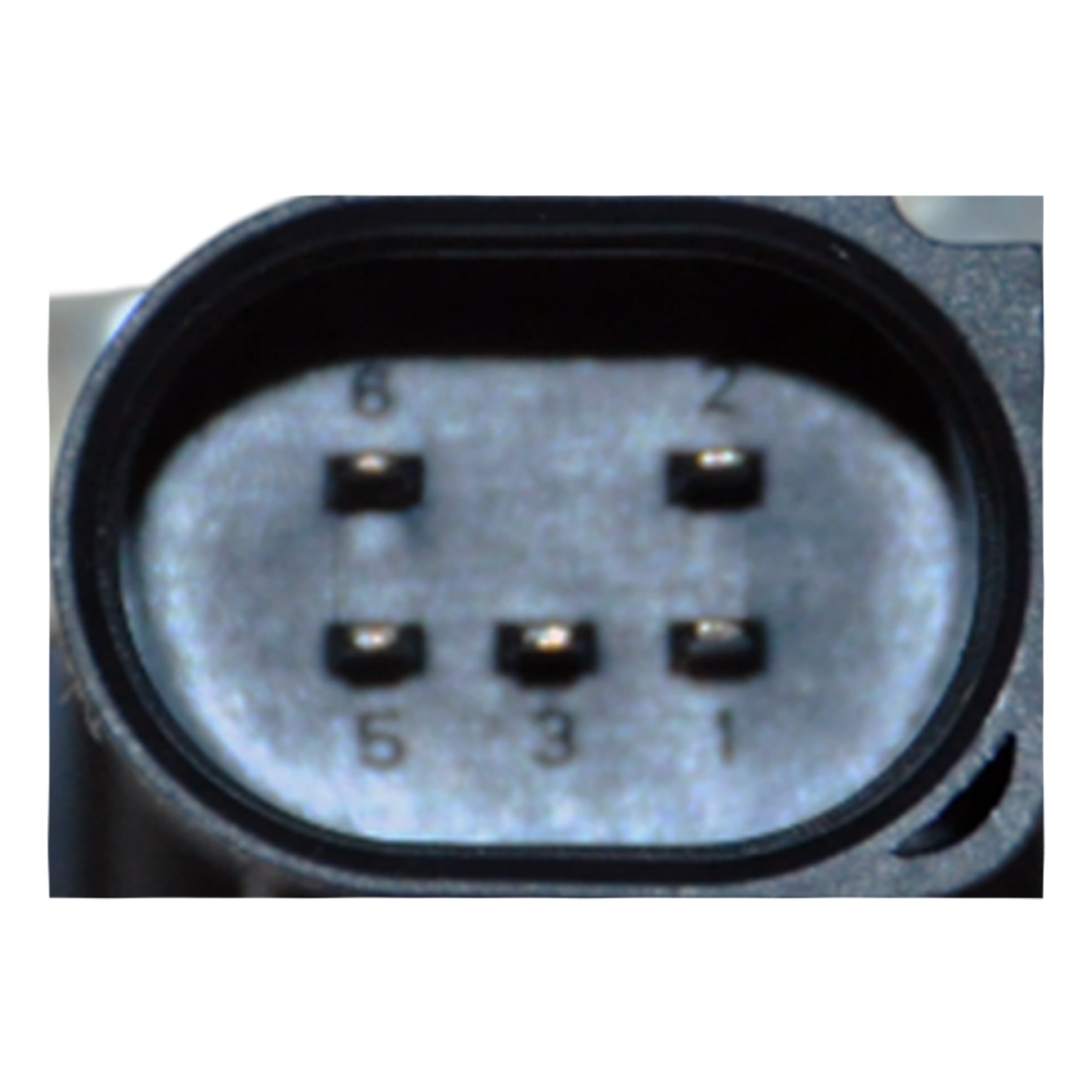 EGR Valve Unit for Nissan Pathfinder 3.0 DCI