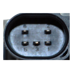 EGR Valve Unit for Nissan Pathfinder 3.0 DCI