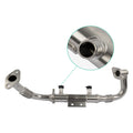 EGR Cooler Pipe for BMW: 5 Series, Nissan: Navara, Pathfinder