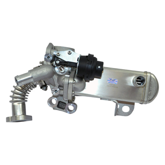 Nissan Pathfinder R51 2.5 Diesel EGR Cooler