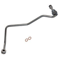 Turbo Charger Oil Feed Pipe For Dacia: Dokker, Nissan: Juke, Nv200, Renault: Captur, Clio, Fluence