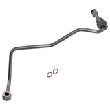 Turbo Charger Oil Feed Pipe For Dacia: Dokker, Nissan: Juke, Nv200, Renault: Captur, Clio, Fluence