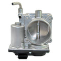 Throttle body 16119-EN20A for Nissan Qashqai Qashqai+2 X-Trail II 