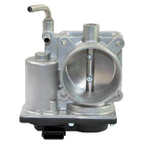 Throttle body 16119-EN20A for Nissan Qashqai Qashqai+2 X-Trail II 