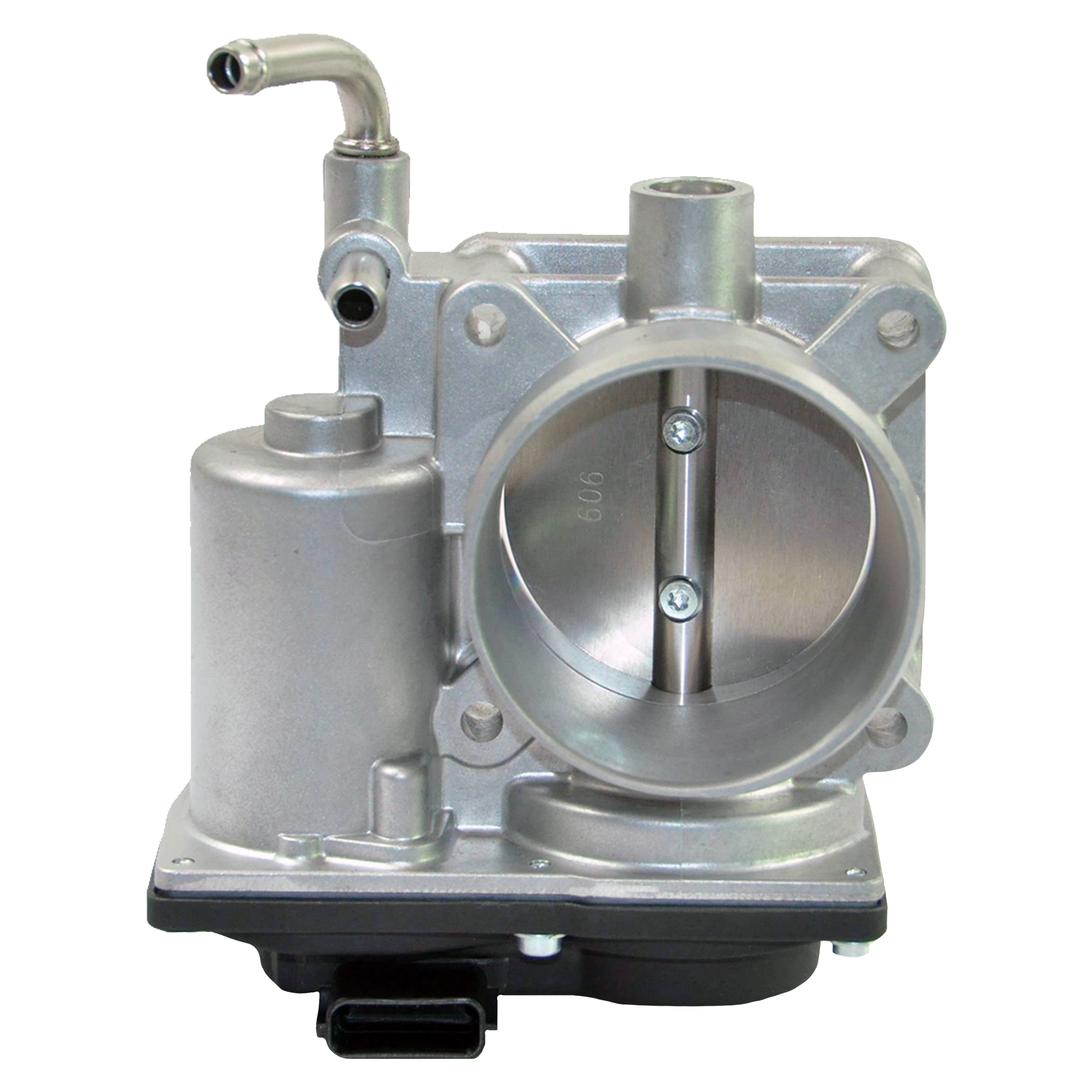 Throttle body 16119-EN20A for Nissan Qashqai Qashqai+2 X-Trail II 
