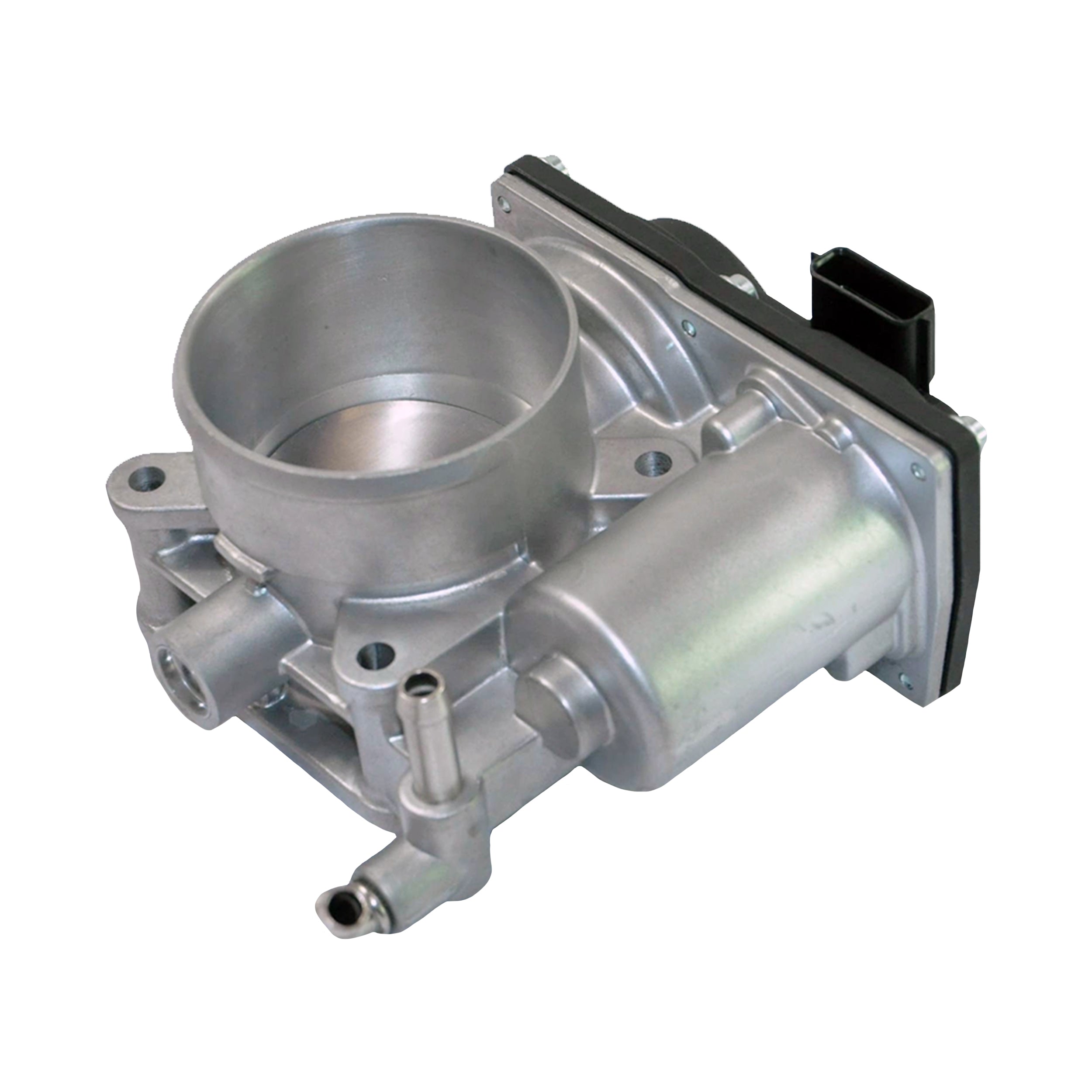 16119-EN20A throttle body compatible with Nissan X-Trail T31 2.0 