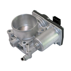16119-EN20A throttle body compatible with Nissan X-Trail T31 2.0 