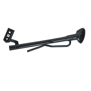 Fuel tank filler neck pipe for Nissan Micra K12