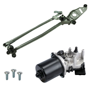 windscreen wiper motor linkage for Nissan 28800JD000