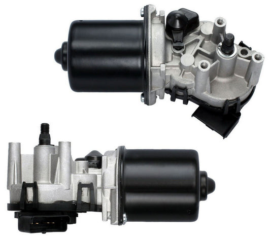 Wiper motor electric drive unit for Qashqai windscreen wiper linkage