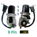 Front Windscreen Wiper Motor 4-pin For Vauxhall Opel Nissan Renault 28810-00qad