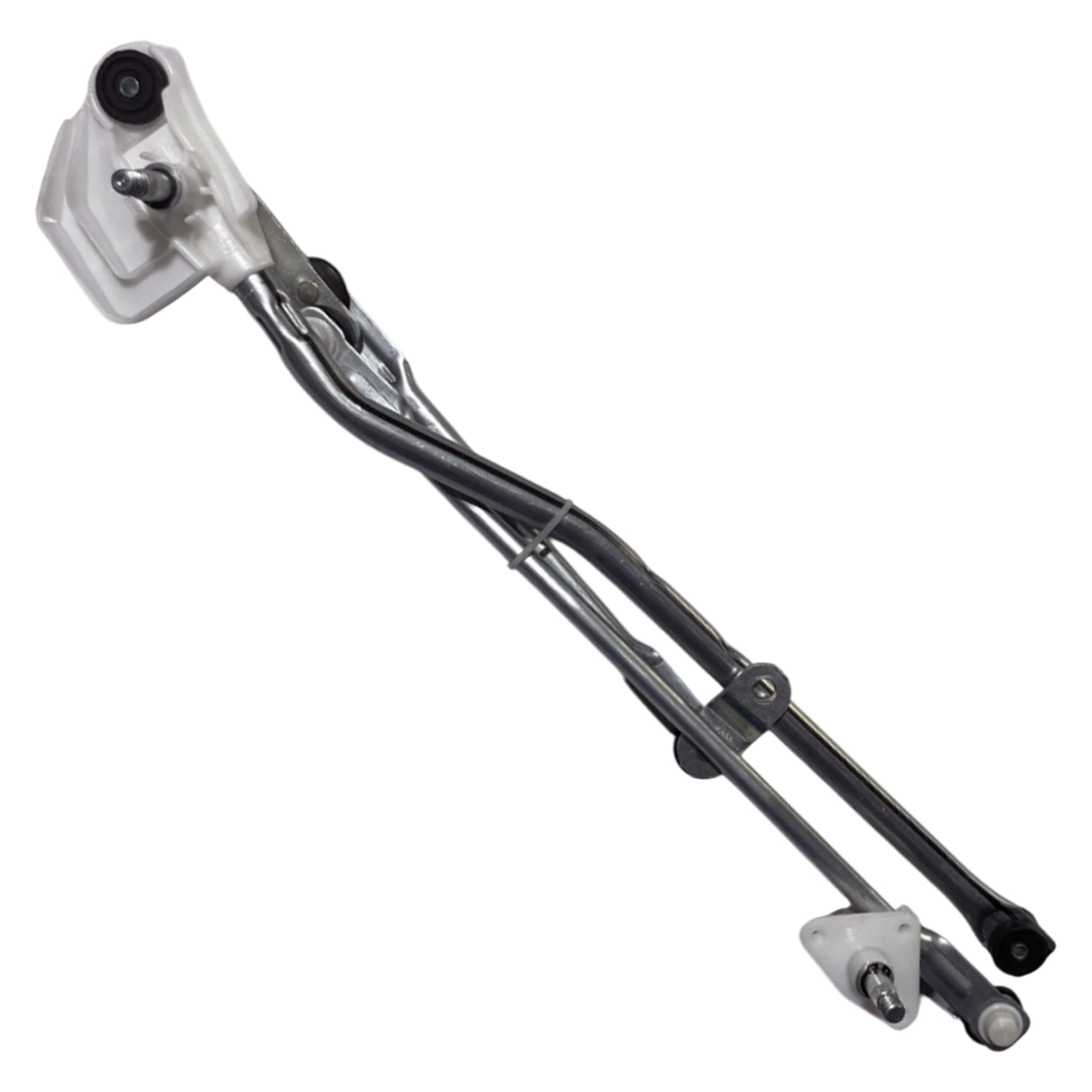Front Windscreen Wiper Linkage Mechanism 28840AX60A for Nissan Micra K12 2002-2010