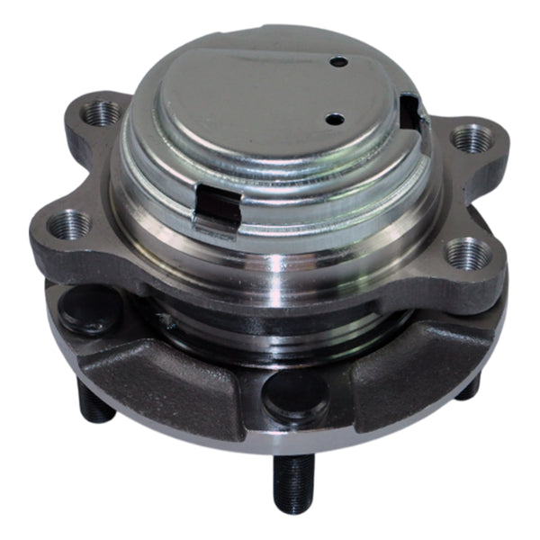 Front Left or Right Wheel Bearing Hub Kit For Nissan: 370Z