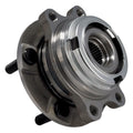 Front Axle Wheel Bearing Hub For Nissan Murano Ii Elgrand Teana Ii 40202Jp01A
