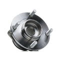Nissan Front Left & Right Pair Wheel Hub Bearing 40202Jx00A, 402023Lh0A