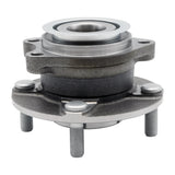 Front Axle Wheel Hub Bearing For Nv200 Van, Nv200 Vanette M20, Evalia