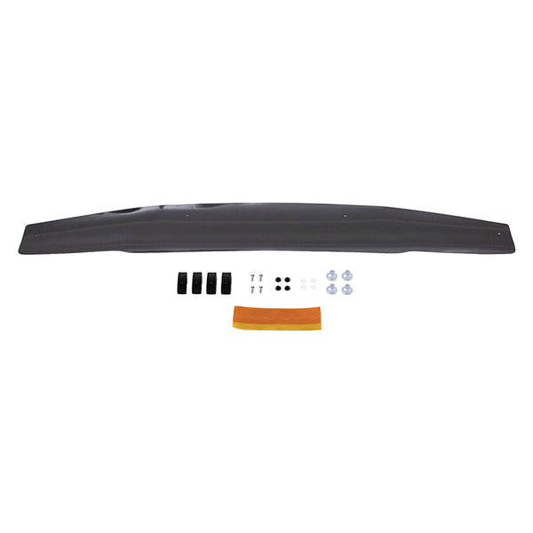 Front Bonnet Hood Guard Deflector Protector for Nissan: Navara, Pathfinder