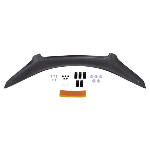 Front Bonnet Hood Guard Deflector Protector for Nissan: Qashqai+2